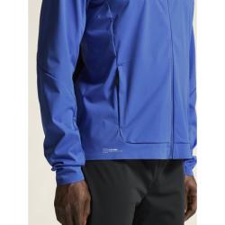 Craft PRO Nordic Race 2 1915158 pánská bunda - modrá (331000)