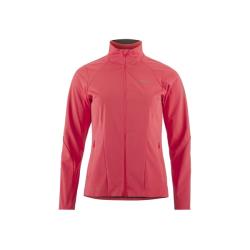 Craft PRO Nordic Race 2 W 1915170 dámska bunda - červená (444000) Craft PRO Nordic Race 2 W 1915170 dámska bunda - červená (444000)
