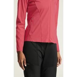 Craft PRO Nordic Race 2 W 1915170 dámská bunda - červená (444000)