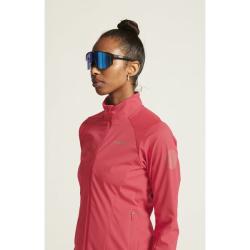 Craft PRO Nordic Race 2 W 1915170 dámská bunda - červená (444000)