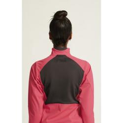 Craft PRO Nordic Race 2 W 1915170 dámská bunda - červená (444000)