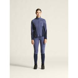 Craft PRO Nordic Race 2 W 1915170 dámská bunda - modrá (388396)