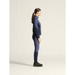 Craft PRO Nordic Race 2 W 1915170 dámská bunda - modrá (388396)