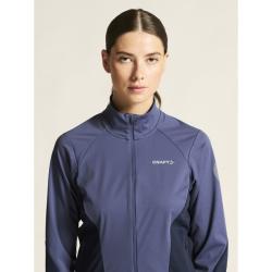 Craft PRO Nordic Race 2 W 1915170 dámská bunda - modrá (388396)