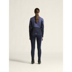 Craft PRO Nordic Race 2 W 1915170 dámská bunda - modrá (388396)