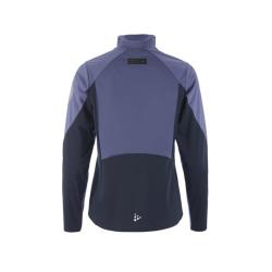 Craft PRO Nordic Race 2 W 1915170 dámská bunda - modrá (388396)
