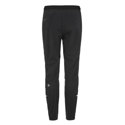 Craft PRO Nordic Race FZ 1916419 pánské kalhoty - černá (999000(9990))