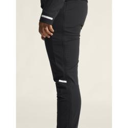 Craft PRO Nordic Race FZ W 1916420 dámské kalhoty - černá (999000(9990))