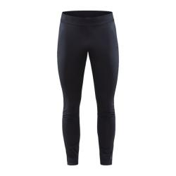 Craft PRO Nordic Race Wind Tights 1912410 pánske nohavice - čierna (999000) Craft PRO Nordic Race Wind Tights 1912410 pánske nohavice - čierna (999000)