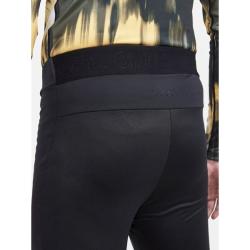 Craft PRO Nordic Race Wind Tights 1912410 pánské kalhoty - černá (999000)