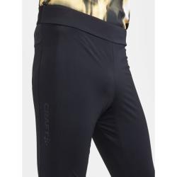 Craft PRO Nordic Race Wind Tights 1912410 pánské kalhoty - černá (999000)