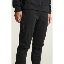 Craft PRO Nordic Race Wind Tights 2 1915159 pánské kalhoty - černá (999000)