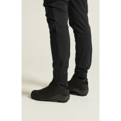 Craft PRO Nordic Race Wind Tights 2 1915159 pánské kalhoty - černá (999000)