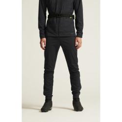 Craft PRO Nordic Race Wind Tights 2 1915159 pánské kalhoty - černá (999000(9990))