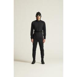 Craft PRO Nordic Race Wind Tights 2 1915159 pánské kalhoty - černá (999000(9990))