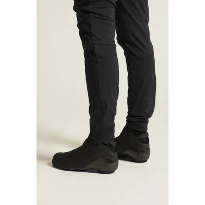 Craft PRO Nordic Race Wind Tights 2 1915159 pánské kalhoty - černá (999000(9990))