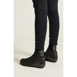 Craft PRO Nordic Race Wind Tights 2 W 1915171 dámské kalhoty - černá (999000)