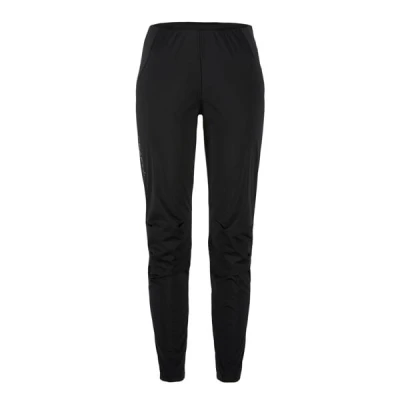 Craft PRO Nordic Race Wind Tights 2 W 1915171 dámské kalhoty - černá (999000)