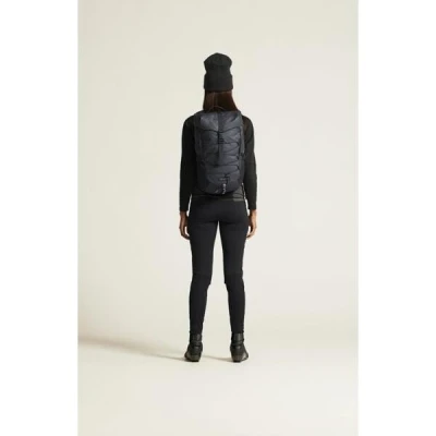 Craft PRO Nordic Race Wind Tights 2 W 1915171 dámské kalhoty - černá (999000)