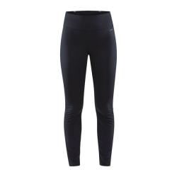 Craft PRO Nordic Race Wind Tights W dámské kalhoty - černá (999000) Craft PRO Nordic Race Wind Tights W dámské kalhoty - černá (999000)