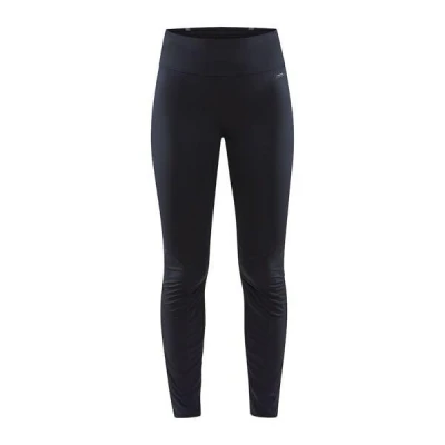 Craft PRO Nordic Race Wind Tights W dámské kalhoty - černá (999000) POUZE S (VÝPRODEJ) Craft PRO Nordic Race Wind Tights W dámské kalhoty - černá (999000) POUZE S (VÝPRODEJ)
