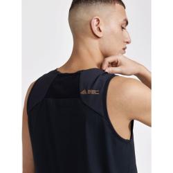 Craft PRO Trail 1913153 pánský nátělník - černá (999000)