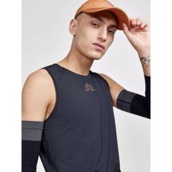 Craft PRO Trail 1913153 pánský nátělník - černá (999000)