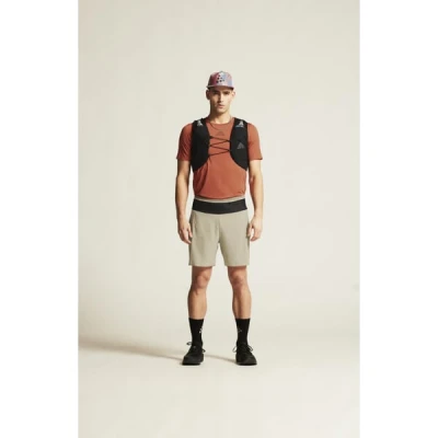 Craft PRO Trail 1914615 pánské šortky - hnědá (608000)