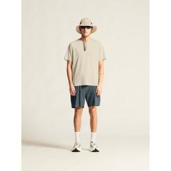 Craft PRO Trail 1914615 pánské šortky - šedá (9580)