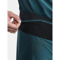 Craft PRO Trail 1914615 pánské šortky - zelená (629000)