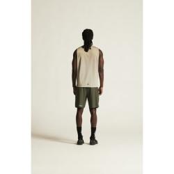 Craft PRO Trail 2 1915398 pánský nátělník - béžová (608000)