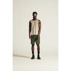 Craft PRO Trail 2 1915398 pánský nátělník - béžová (608000)