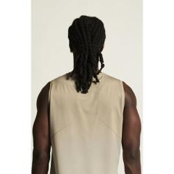 Craft PRO Trail 2 1915398 pánský nátělník - béžová (608000)