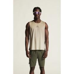 Craft PRO Trail 2 1915398 pánský nátělník - béžová (608000)