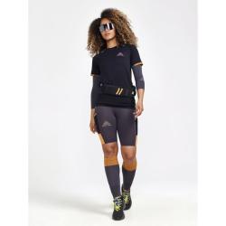 Craft PRO Trail Fuseknit W 1913141 dámské triko - černá (992574)