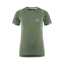 Craft PRO Trail Fuseknit W 1913141 dámské triko - zelená (626000) Craft PRO Trail Fuseknit W 1913141 dámské triko - zelená (626000)