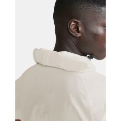 Craft PRO Trail Hydro 1912445 pánská bunda - hnědá (685905)