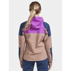 Craft PRO Trail Hydro W 1912448 dámská běžecká bunda + sleva 400,- na příslušenství