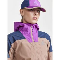 Craft PRO Trail Hydro W 1912448 dámská běžecká bunda + sleva 400,- na příslušenství