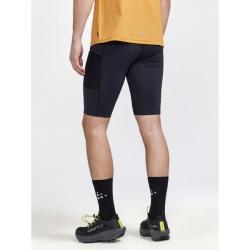 Craft PRO Trail Short Tights 1913156 pánské šortky - černá (999000)