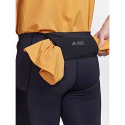 Craft PRO Trail Short Tights 1913156 pánské šortky - černá (999000)