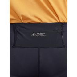 Craft PRO Trail Short Tights 1913156 pánské šortky - černá (999000)