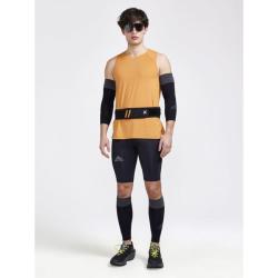 Craft PRO Trail Short Tights 1913156 pánské šortky - černá (999000)