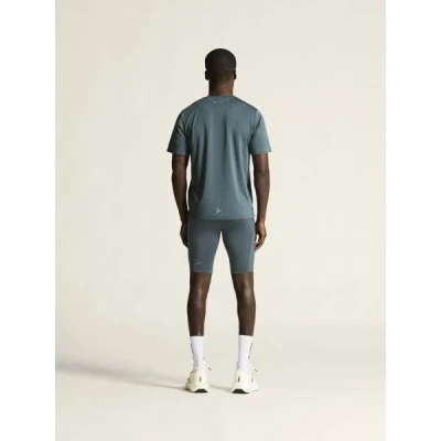 Craft PRO Trail Short Tights 2 1915396 pánské šortky - modrá (387000)