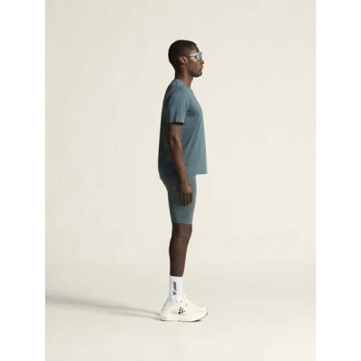 Craft PRO Trail Short Tights 2 1915396 pánské šortky - modrá (387000)