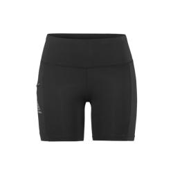 Craft PRO Trail Short Tights 2 W 1915400 dámské šortky- černá (999000)
