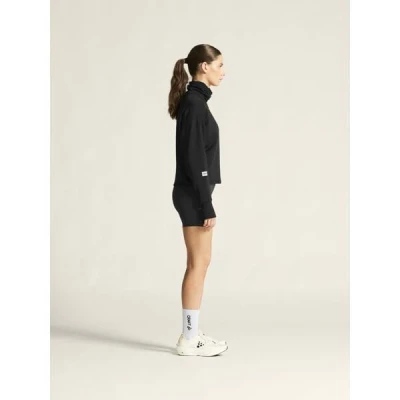 Craft PRO Trail Short Tights 2 W 1915400 dámské šortky- černá (999000)