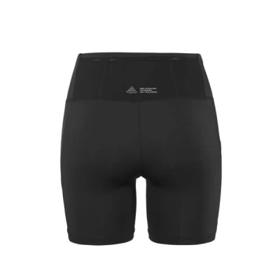 Craft PRO Trail Short Tights 2 W 1915400 dámské šortky- černá (999000)