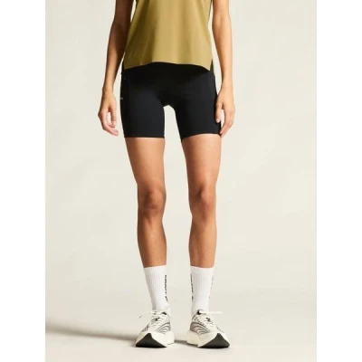 Craft PRO Trail Short Tights 2 W 1915400 dámské šortky - černá (9999)