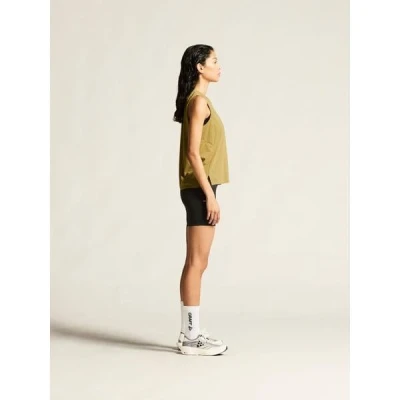 Craft PRO Trail Short Tights 2 W 1915400 dámské šortky - černá (9999)
